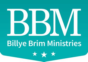 billie brim|billye brim king of babylon.